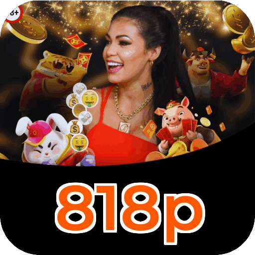 Aplicativo mobile 818p